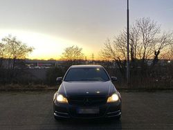 Andere farben Gebraucht 2011 Mercedes C300 Limousine | 12.750 € (Teuer)