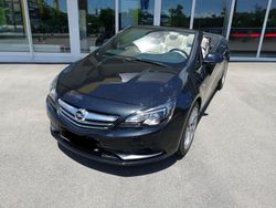 Schwarz Gebraucht 2016 Opel Cascada Edition Cabrio | 13.000 € (Fairer Preis)