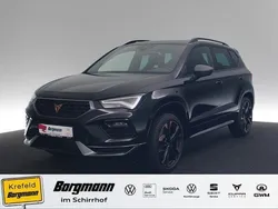 Graphitgrau Neu 2024 Cupra Ateca Basis SUV | 38.225 € (Guter Preis)