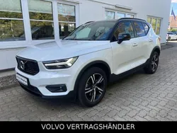 Andere Gebraucht 2021 Volvo XC40 R-Design SUV | 29.790 € (Guter Preis)