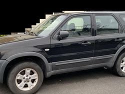 Schwarz Gebraucht 2005 Ford Maverick SUV | 1.950 € (Guter Preis)