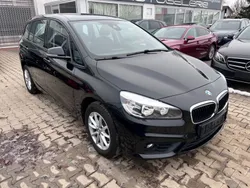 BMW 218 Gran Tourer