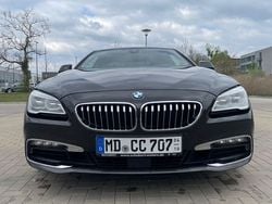 Braun Gebraucht 2015 BMW 640 Shadowline Coupé | 20.000 € (Superpreis)