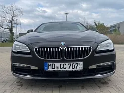 Braun Gebraucht 2015 BMW 640 Shadowline Coupé | 22.900 € (Fairer Preis)