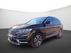 Mangostanrot Gebraucht 2023 Renault Koleos Initiale Paris SUV | 28.480 € (Guter Preis)