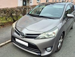 Gebraucht 2015 Toyota Verso Skyview Edition Van / Kleinbus | 8.900 € (Fairer Preis)