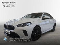 Alpinweiß uni Gebraucht 2025 BMW 220 Efficient Dynamics Coupé | 36.550 € (Fairer Preis)