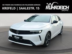 Weiß Gebraucht 2024 Opel Astra Enjoy Kombi | 23.690 € (Fairer Preis)