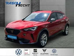 Rot Gebraucht 2023 Cupra Formentor SUV | 25.290 € (Guter Preis)