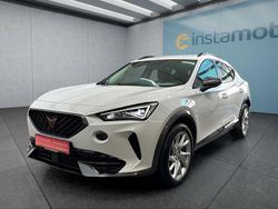 Weiß Gebraucht 2024 Cupra Formentor SUV | 32.699 € (Fairer Preis)