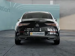 Mercedes CLA220