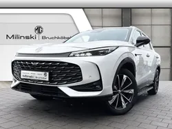 Weiss Gebraucht 2024 MG EHS Luxury SUV | 29.990 € (Superpreis)