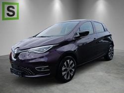 Violett Gebraucht 2024 Renault Zoe Evolution Kleinwagen | 24.490 € (Teuer)