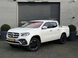 Gebraucht 2018 Mercedes X250 Abholung | 25.289 € (Fairer Preis)