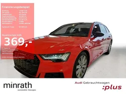 Individuallackierungen audi exclusive Gebraucht 2024 Audi S6 Ambiente Kombi | 65.380 €