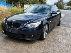Andere farben Gebraucht 2006 BMW 550 Limousine | 14.000 € (Etwas zu teuer)