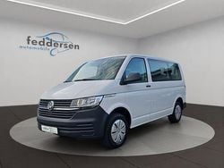 Gebraucht 2021 VW Caravelle Trendline Van / Kleinbus | 27.880 € (Superpreis)