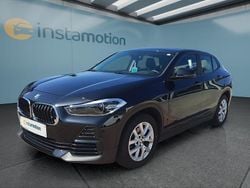Schwarz Gebraucht 2023 BMW X2 SUV | 28.199 € (Fairer Preis)