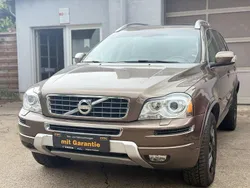 Gebraucht 2014 Volvo XC90 Momentum SUV | 13.899 € (Fairer Preis)
