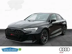 Schwarz Neu 2025 Audi RS3 Ambiente Kleinwagen | 73.450 €
