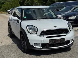 Weiß Gebraucht 2015 Mini Cooper SD Paceman SUV | 7.500 €