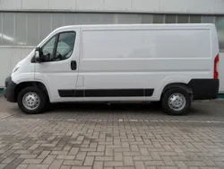 Weiß Gebraucht 2024 Opel Movano Edition Van | 24.080 € (Teuer)