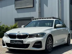 Alpinweiss iii Gebraucht 2020 BMW 320 M Sport Limousine | 29.990 € (Guter Preis)