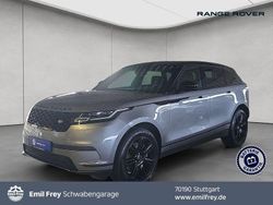 Grau Gebraucht 2022 Land Rover Range Rover Velar R-Dynamic SUV | 48.960 € (Fairer Preis)