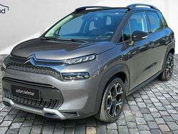 Grau Gebraucht 2024 Citroën C3 Shine Kleinwagen | 16.970 € (Fairer Preis)