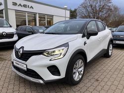 Schwarz Gebraucht 2023 Renault Captur Evolution SUV | 19.697 € (Guter Preis)