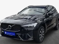 Onyx black metallic Gebraucht 2024 Volvo XC60 Plus SUV | 41.930 € (Guter Preis)