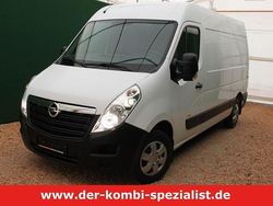 Weiß Gebraucht 2019 Opel Movano Van | 16.500 € (Fairer Preis)