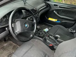 Gebraucht 1999 BMW 323 Limousine | 1.250 € (Guter Preis)