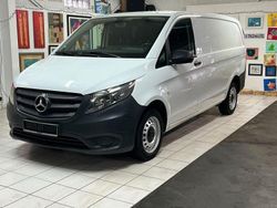 Weiß Gebraucht 2015 Mercedes Vito Van | 14.900 € (Guter Preis)