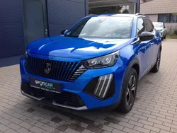 Gebraucht 2024 Peugeot e-2008 Allure SUV | 33.490 €