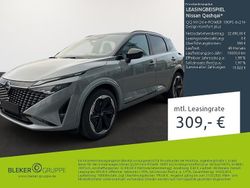 Grau Gebraucht 2025 Nissan Qashqai Comfort SUV | 31.870 € (Fairer Preis)