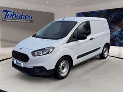 Weiß Gebraucht 2021 Ford Transit Kombi | 12.980 € (Superpreis)