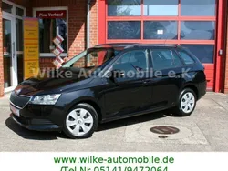 Schwarz Gebraucht 2019 Skoda Fabia Cool Plus Kombi | 11.090 € (Fairer Preis)