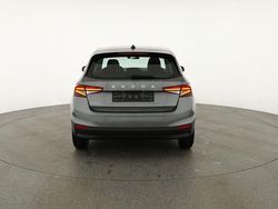 Graphite grau metallic Neu 2025 Skoda Fabia Selection | 21.375 € (Fairer Preis)