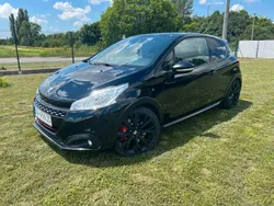 Schwarz Gebraucht 2018 Peugeot 208 GTi by Peugeot Sport Kleinwagen | 10.990 € (Fairer Preis)