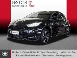 Schwarz Neu 2025 Toyota Yaris Hybrid Limousine | 22.887 € (Guter Preis)