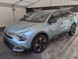 Blau Gebraucht 2024 Citroën C4 Limousine | 15.900 € (Superpreis)