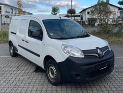 Weiß Gebraucht 2021 Renault Kangoo Van / Kleinbus | 11.480 € (Guter Preis)