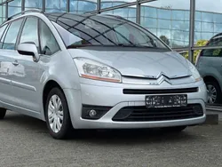 Grau Gebraucht 2011 Citroën Grand C4 Picasso Tendance Van / Kleinbus | 6.990 € (Teuer)