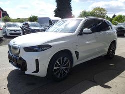 Weiß Gebraucht 2023 BMW X5 M Sport SUV | 79.999 € (Guter Preis)