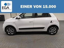 Farbe: Gebraucht 2022 Renault Twingo Zen Kleinwagen | 13.840 € (Etwas zu teuer)