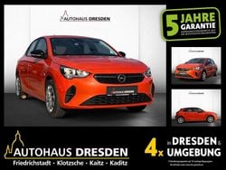 Power orange Gebraucht 2022 Opel Corsa-e Edition Kleinwagen | 14.990 € (Guter Preis)