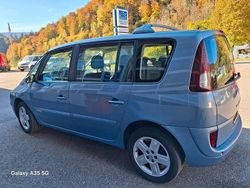 Blau Gebraucht 2007 Renault Espace Van / Kleinbus | 2.900 €