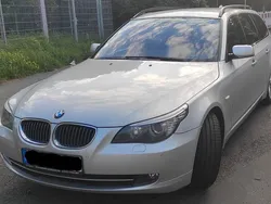 Gebraucht 2007 BMW 525 Kombi | 5.000 € (Fairer Preis)