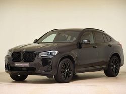 Schwarz Gebraucht 2024 BMW X4 M Sport SUV | 55.460 € (Fairer Preis)